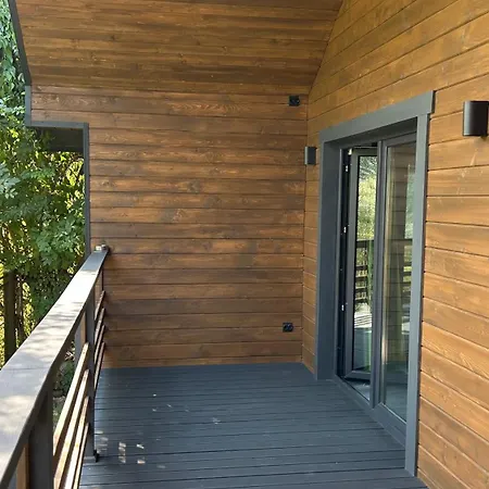 Zabava Chalet
