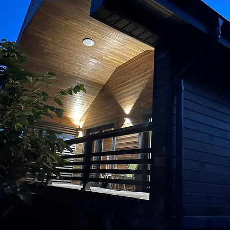 Chalet Zabava Yaremche