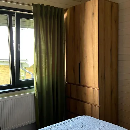 Zabava Chalet Yaremche