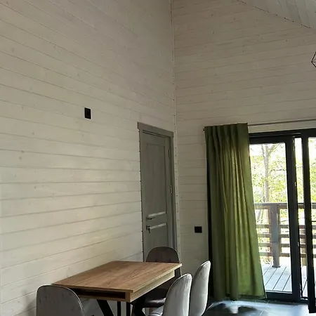 Zabava Chalet *