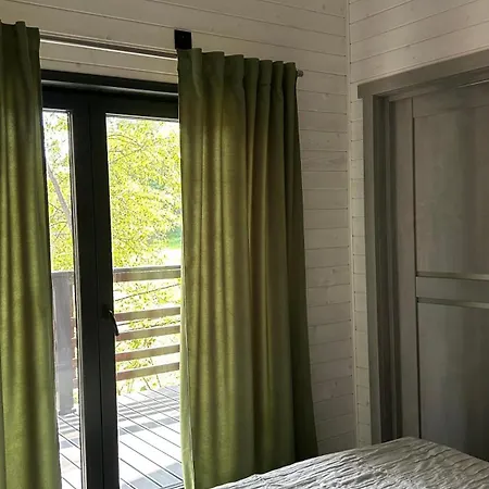 Chalet Zabava *